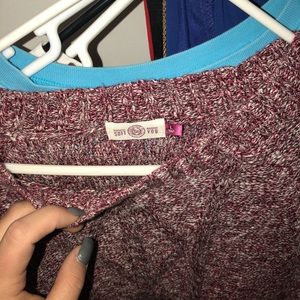 Kohl’s sweater
